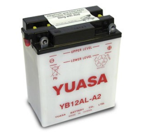 Yuasa YB12AL-A2